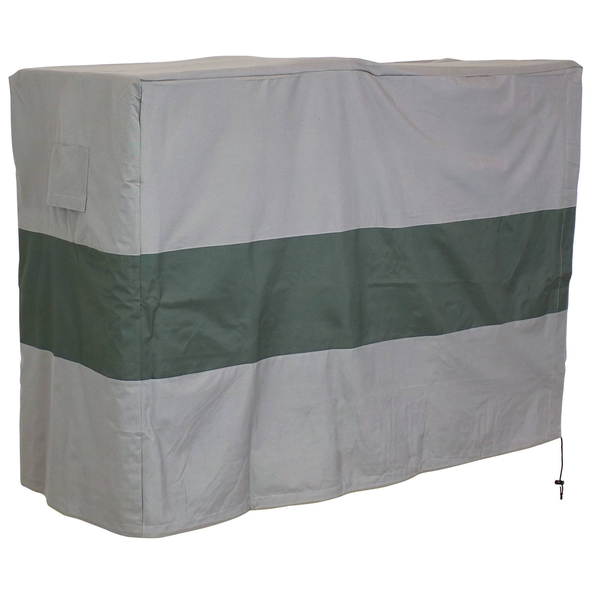 8-Foot Log Rack Cover Z406
