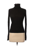 Pre-Owned Women's Size M Long Sleeve Turtleneck Y75712