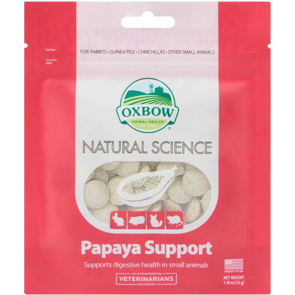Papaya Support Pet Supplies K654886