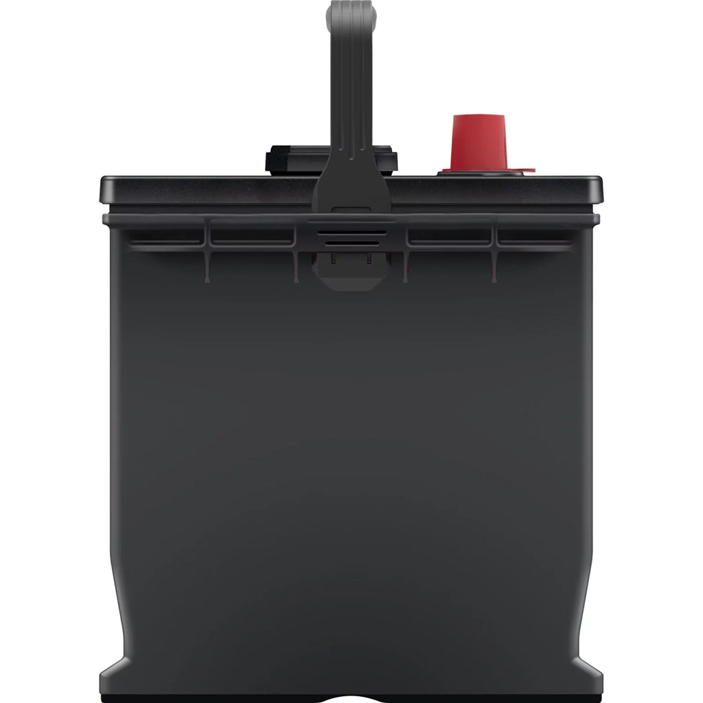 Lead Acid Automotive Battery Group Size 65 12 Volts 650 CCA O533936