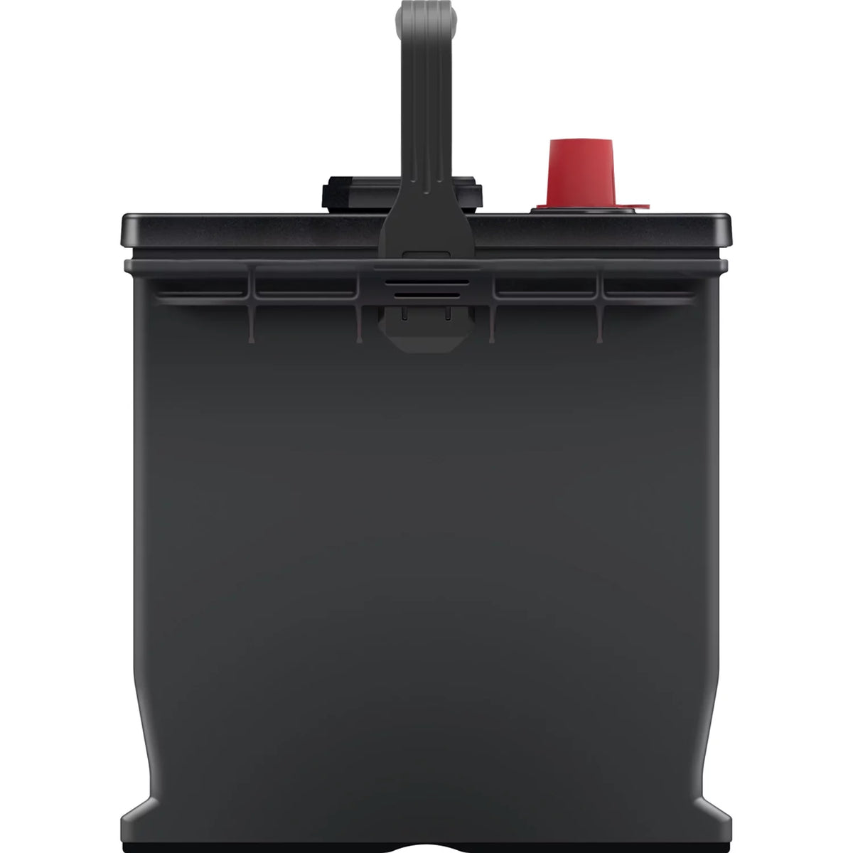 Lead Acid Automotive Battery Group Size 65 12 Volts 650 CCA O533936