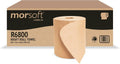 Brown Paper Towels W8590