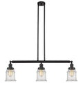 Oil Rubbed Bronze 3 Light Island Light F791