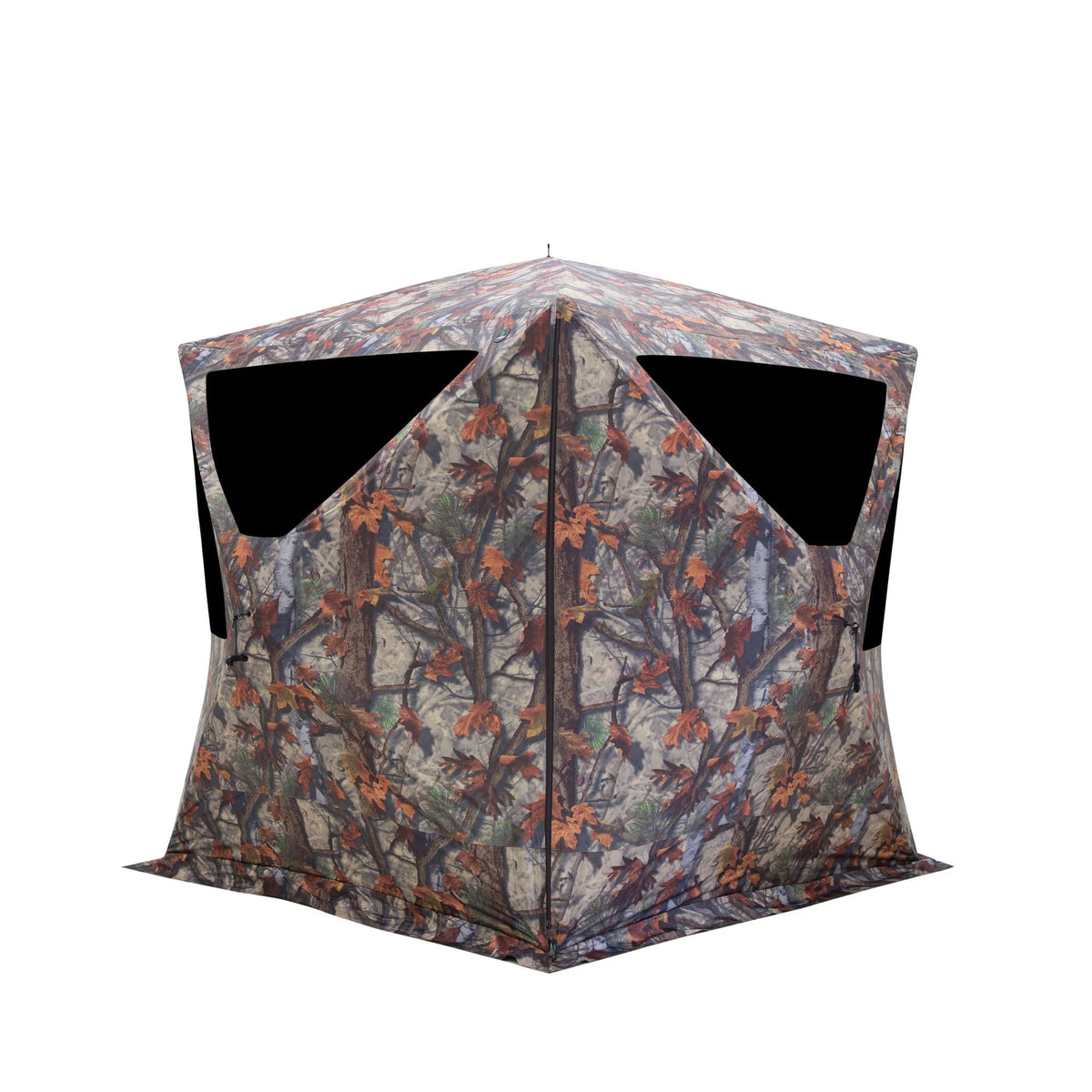 2 Pack Pop Up Ground Hunting Blind I2679