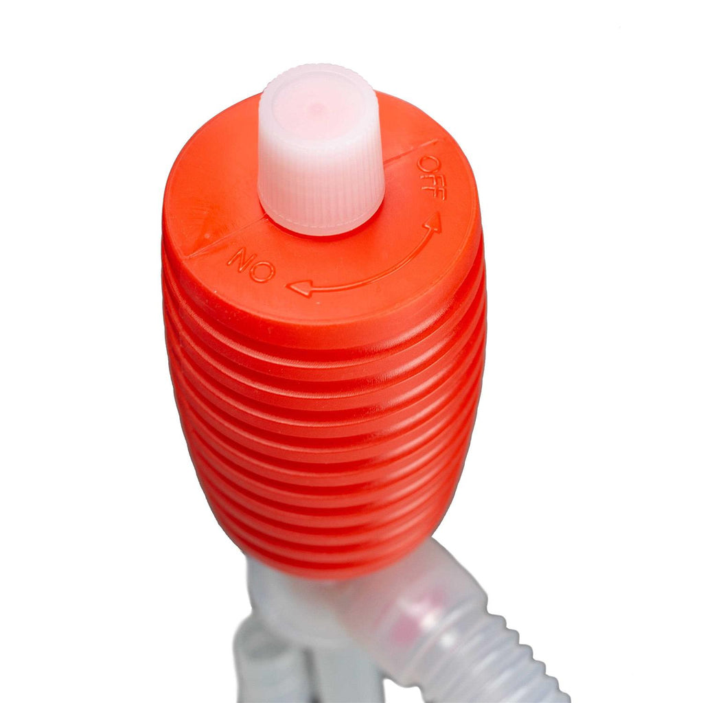 Kerosene Pump T610