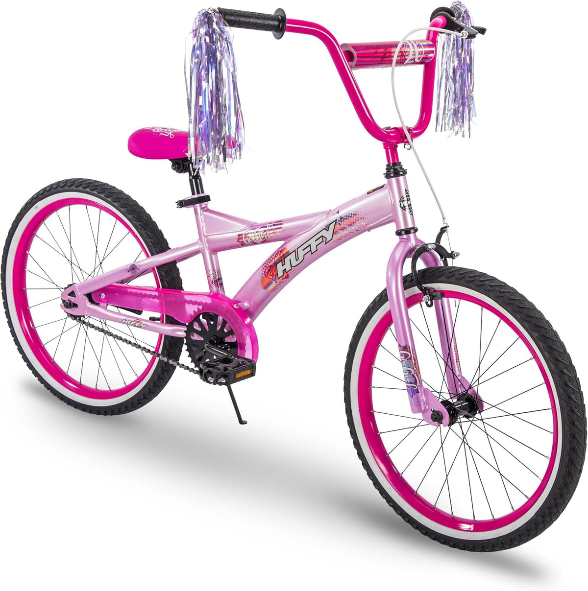 20 inch Kids Bike with Kickstand L326
