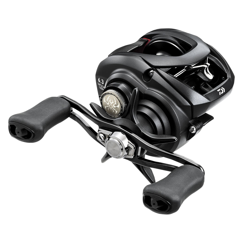 Baitcasting Reel M946