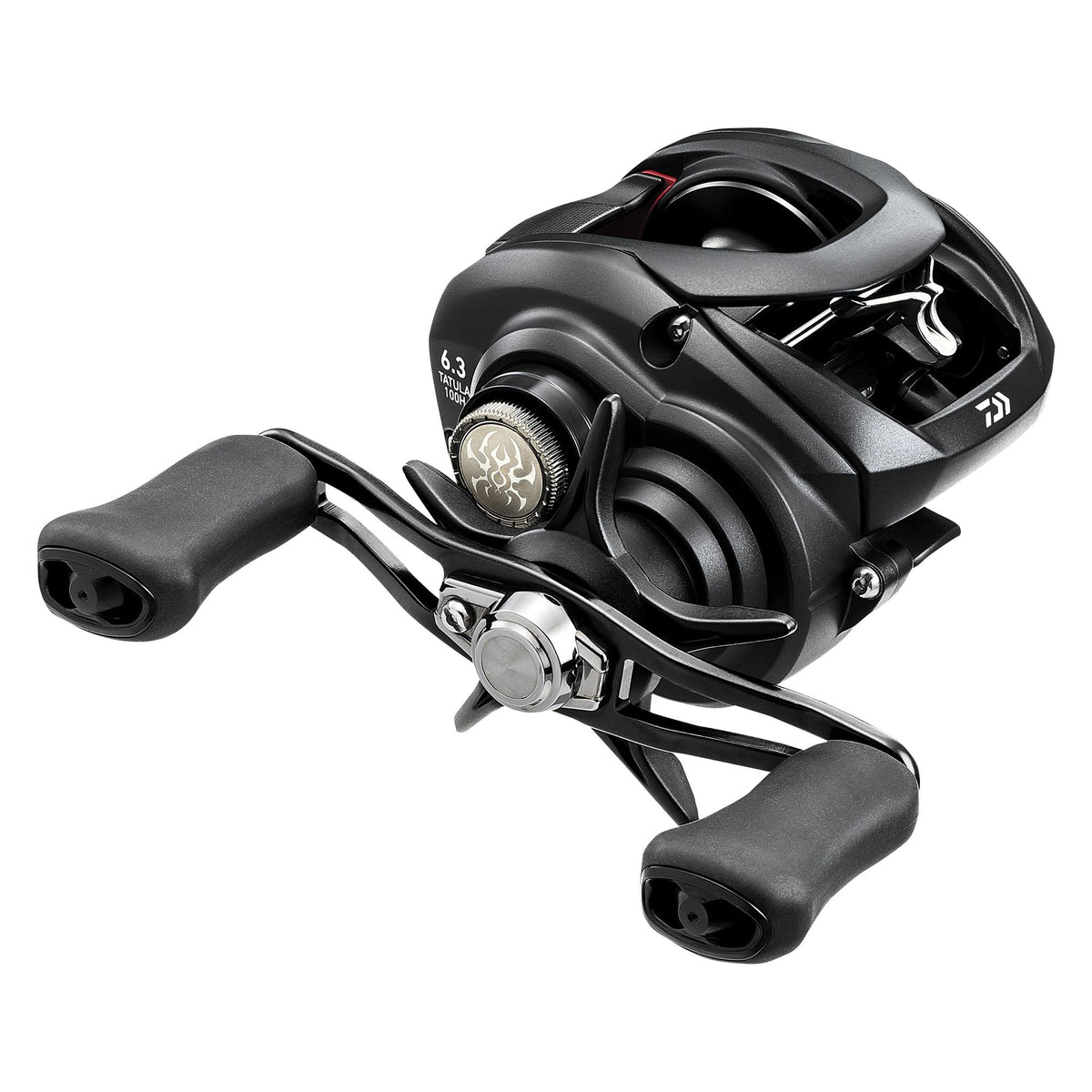 Baitcasting Reel M946