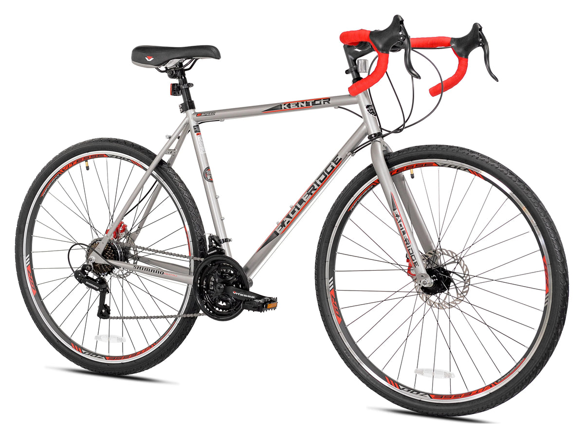 700c Gravel Bike H7061