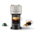 Light Grey Coffee & Espresso Machine K107596
