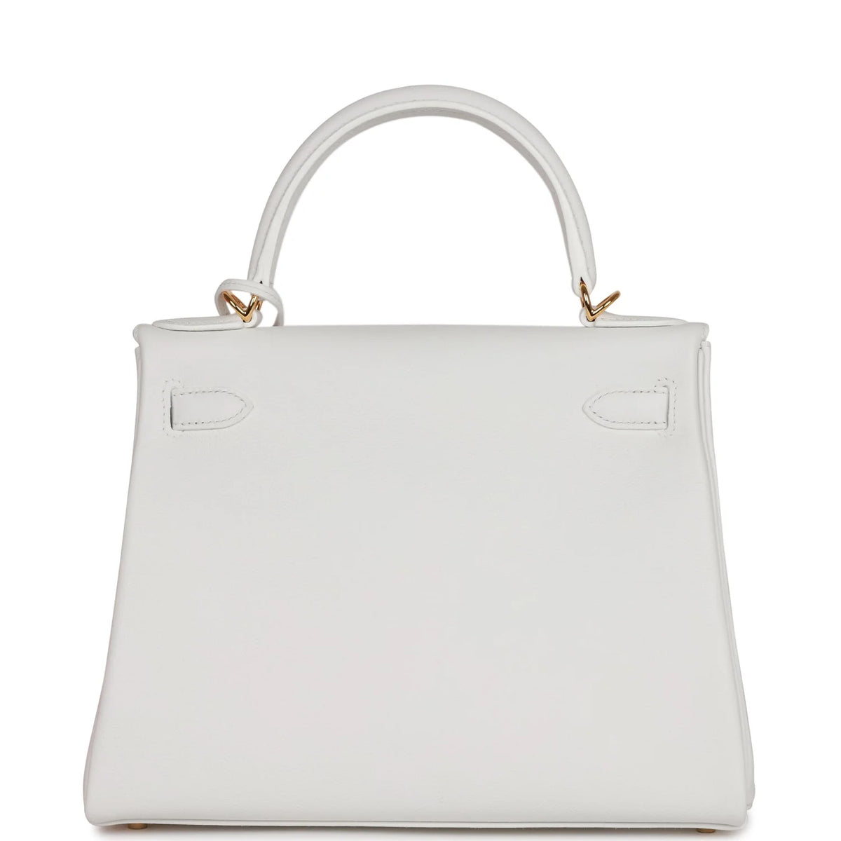 White Evercolor Leather Bag B213229