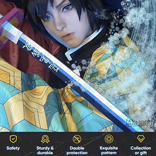 40inches Real Steel Blade Katana Samurai Sword Z242882