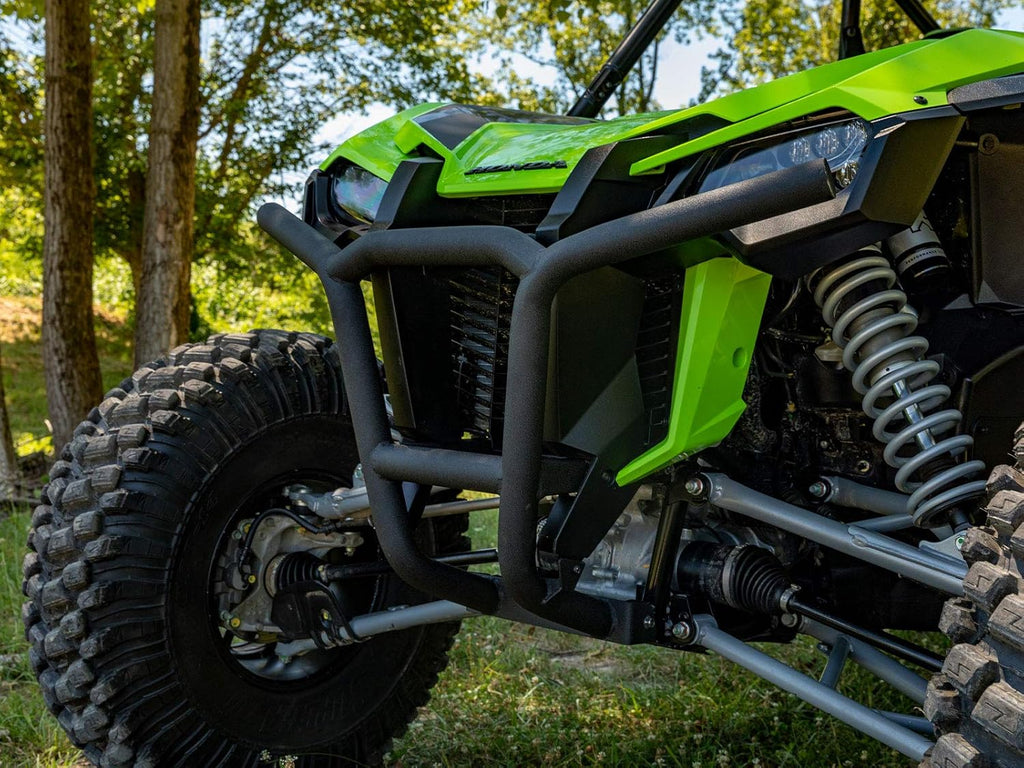 Low Profile Front Bumper for Honda Talon J135220
