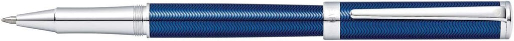 Chrome Ballpoint Pen Pack of 2 U211341
