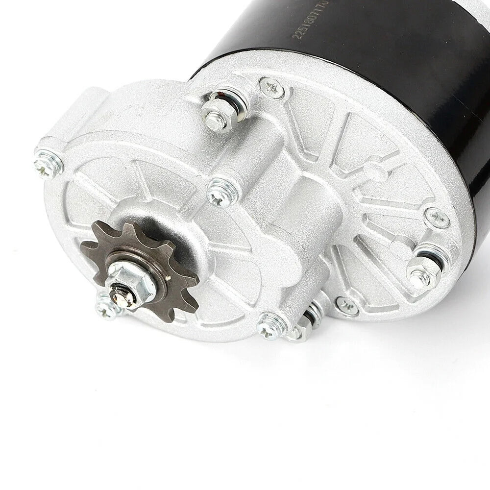 24V 250W Electric Bicycle Motor Kit with Motor Controller B714