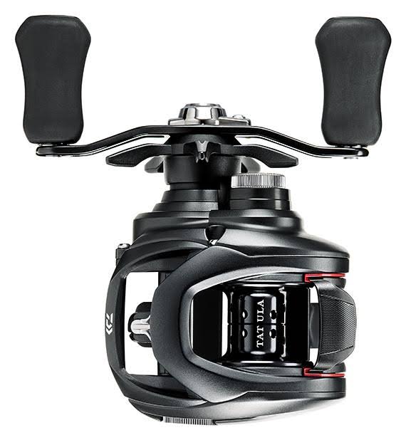 Baitcasting Reel M946