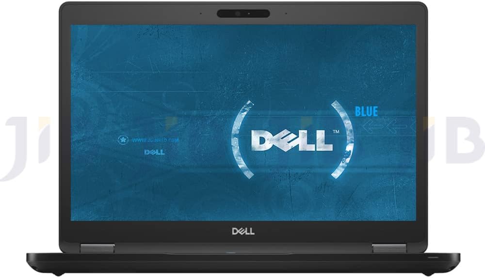 14" Laptop Core i5-8350U 16GB RAM 256GB SSD Windows 11 Pro Black Z5291