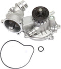 Water Pump Mechanical Gasket Included A215