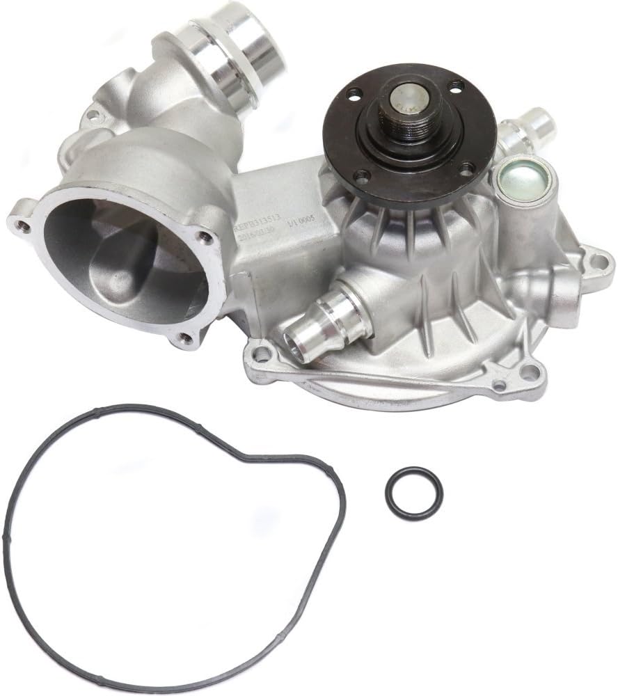 Water Pump Mechanical Gasket Included A215