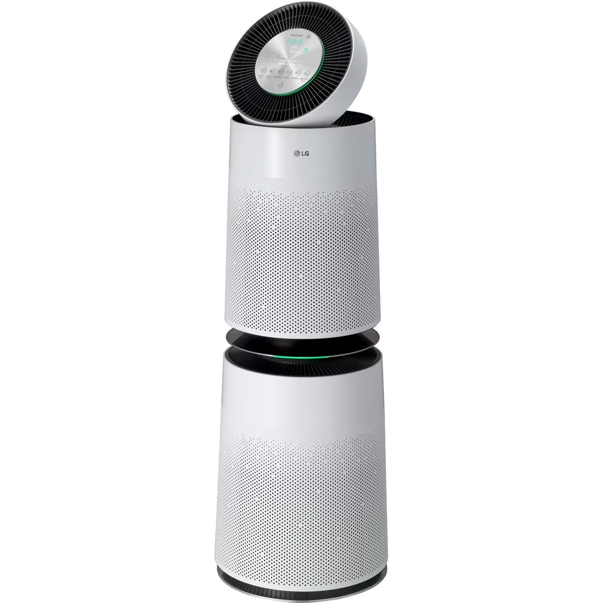 Air Purifier with Wi-Fi and Voice Control G383962