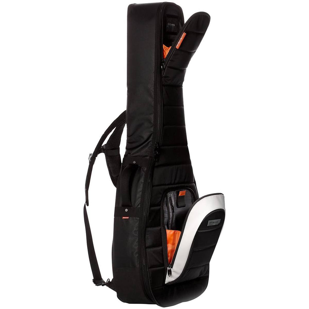 Black Acoustic Dreadnought Guitar Case R30479