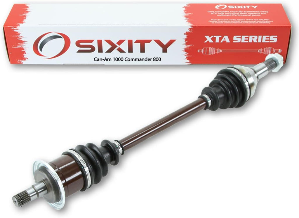 CV Axle for Can-Am 1000 Commander 800 2015 Q97007