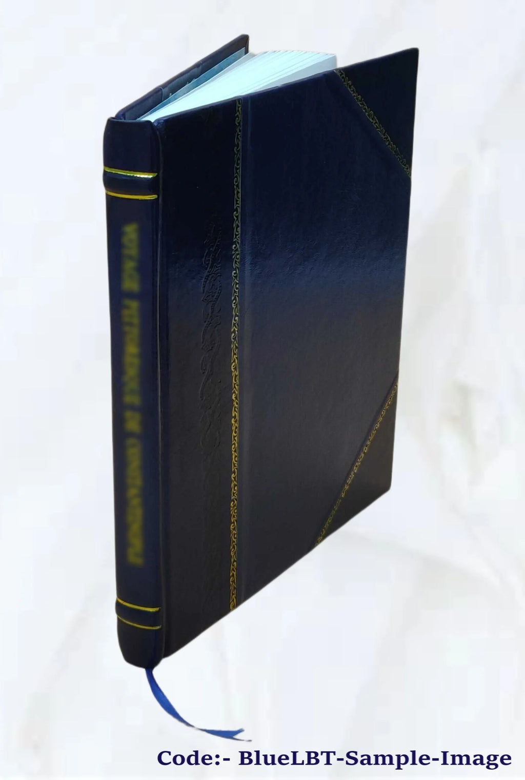 Horse Book H60775