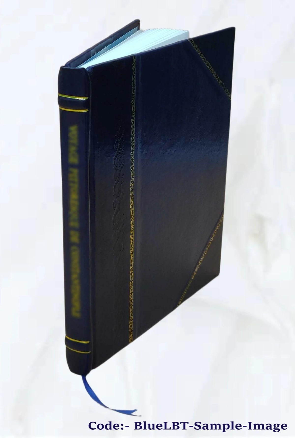 Horse Book H60775