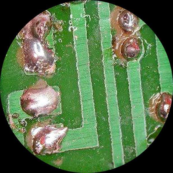 Stereo Microscope with 2MP USB Camera Z528460