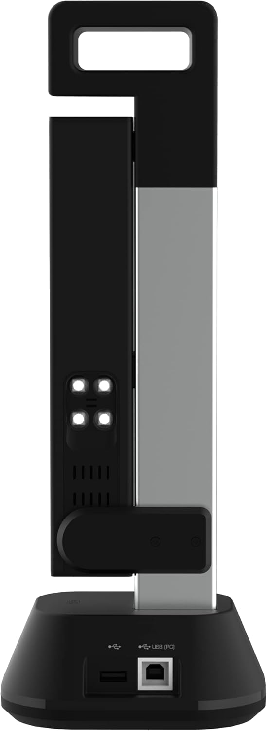 12MP Document Scanner A549876