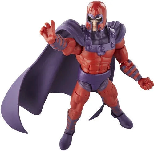 X-Men '97 Marvel Legends Series Magneto Toy A528