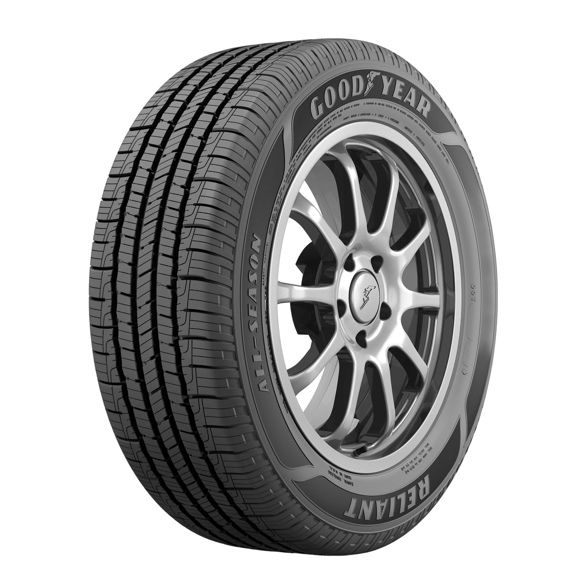 All-Season Tire 225/45R17 91V H429312