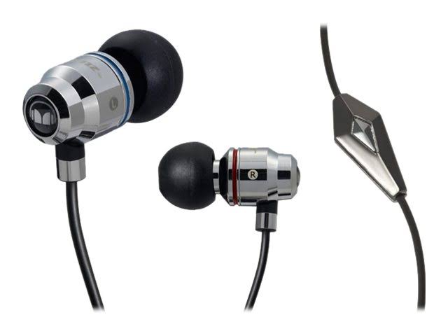 3.5mm In-Ear Headphones B96771