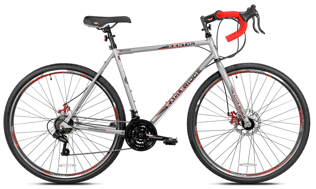 700c Gravel Bike H7061