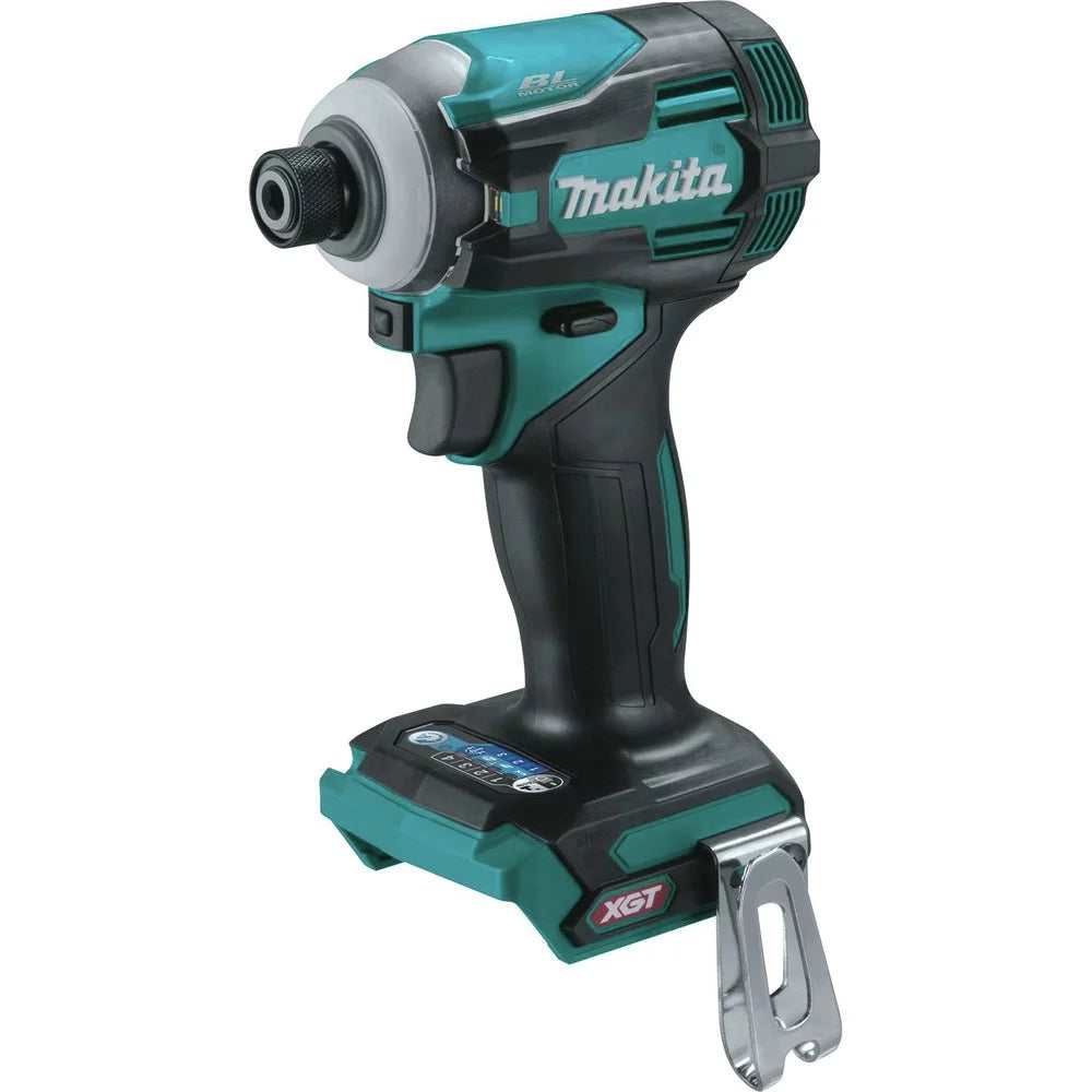 40V Max Brushless Cordless 4-Speed Impact Driver X875754