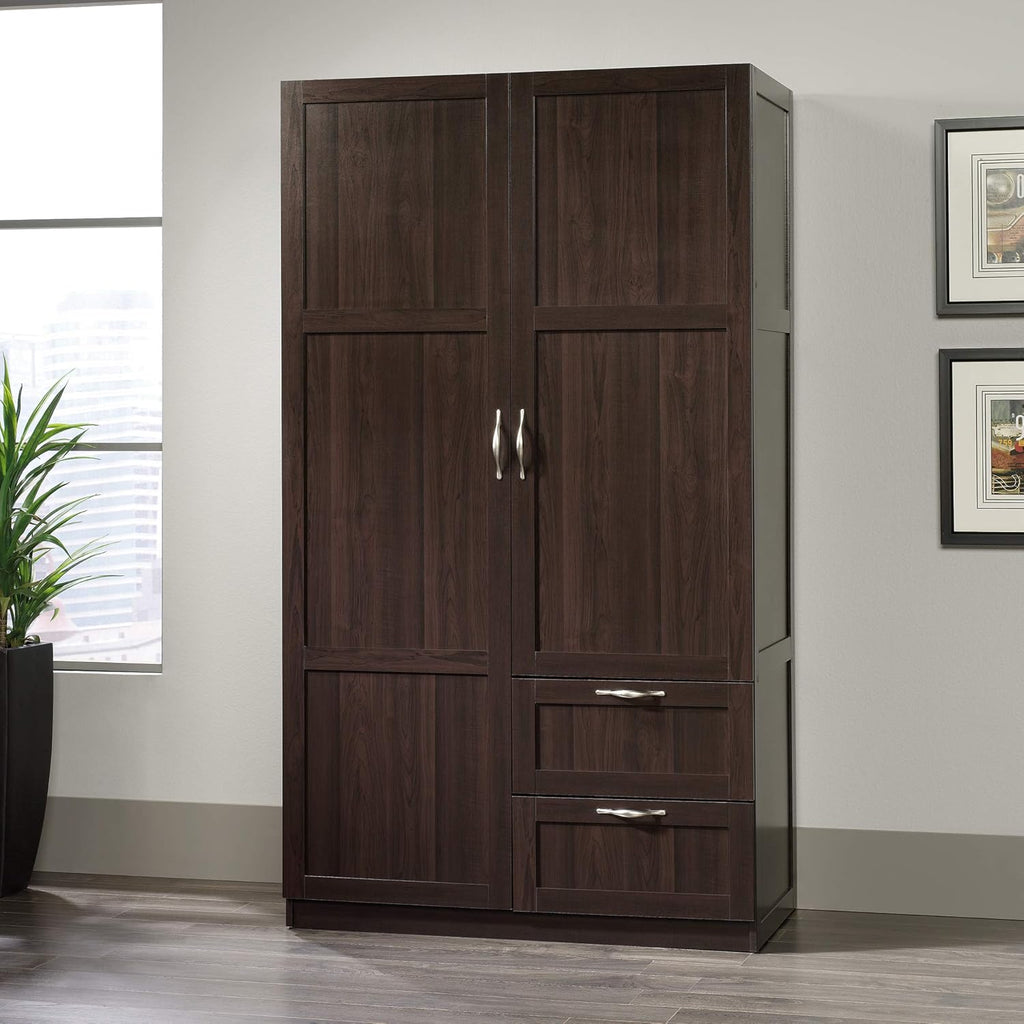 Large Storage Cabinet U370
