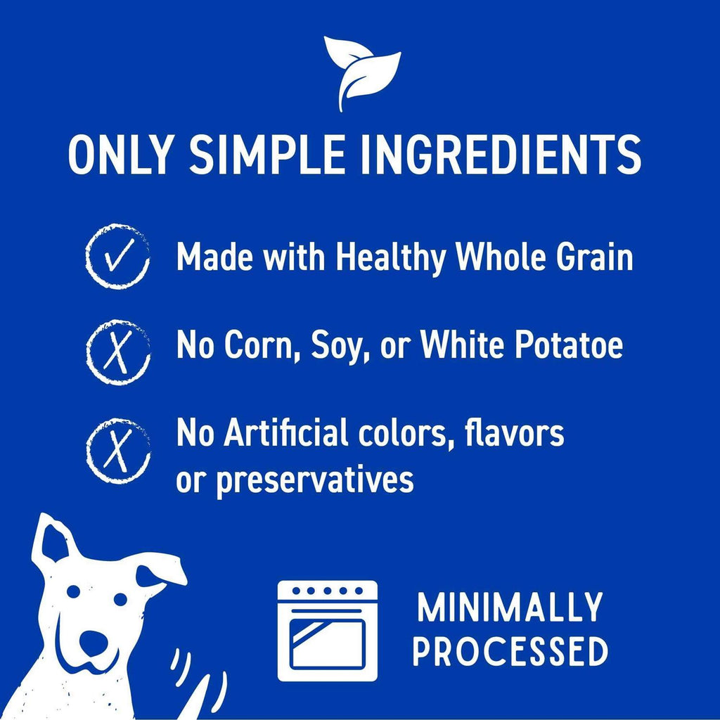 Grain Free Oven Baked Dog Treats N924586