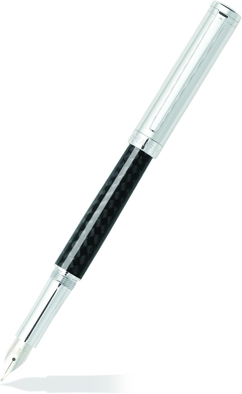 Chrome Ballpoint Pen Pack of 2 U211341