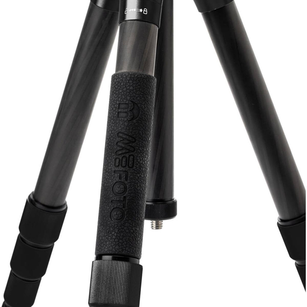 Carbon Fiber Black Tripod X15423