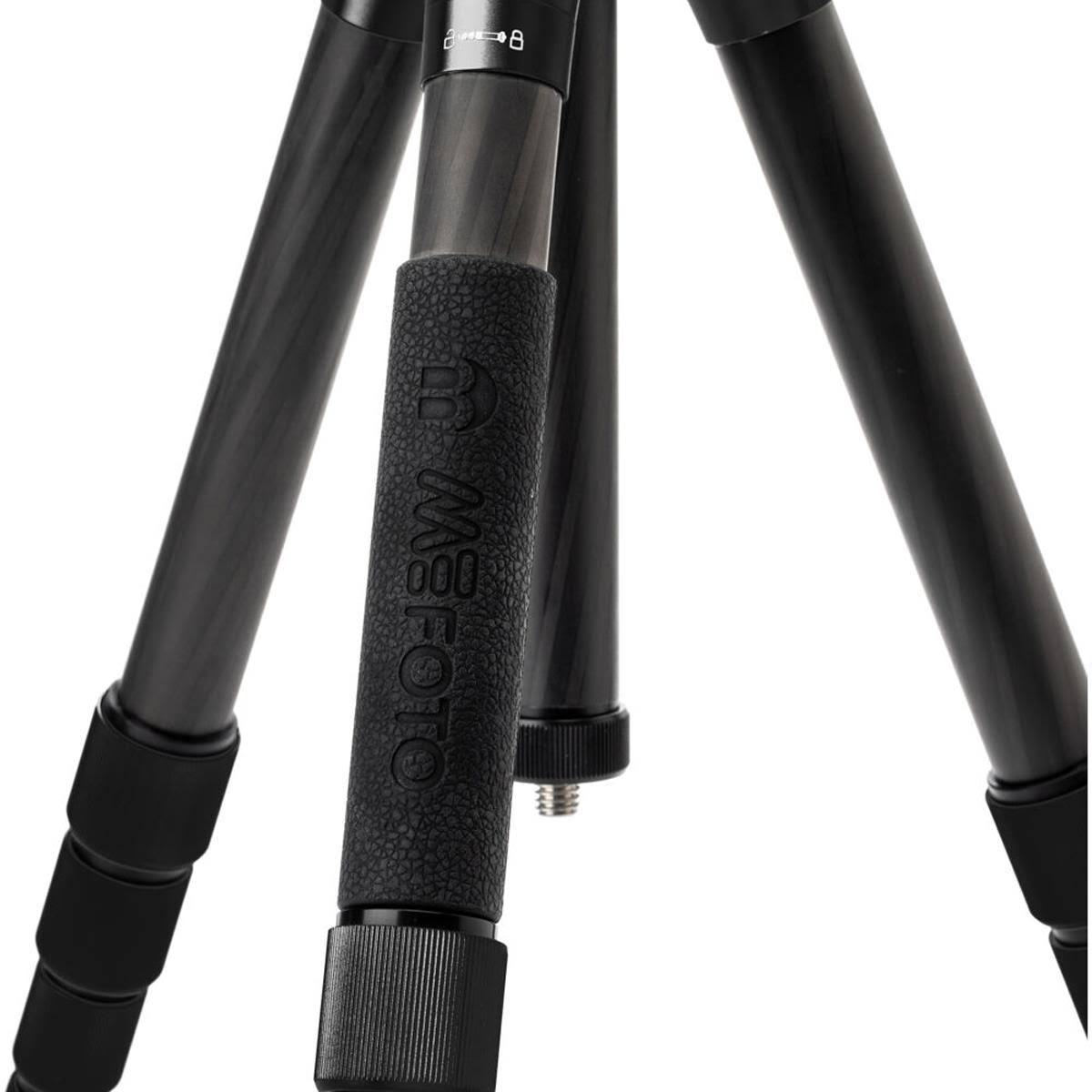 Carbon Fiber Black Tripod X15423