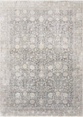 Charcoal Sand 5' x 7'3 Rug S3344