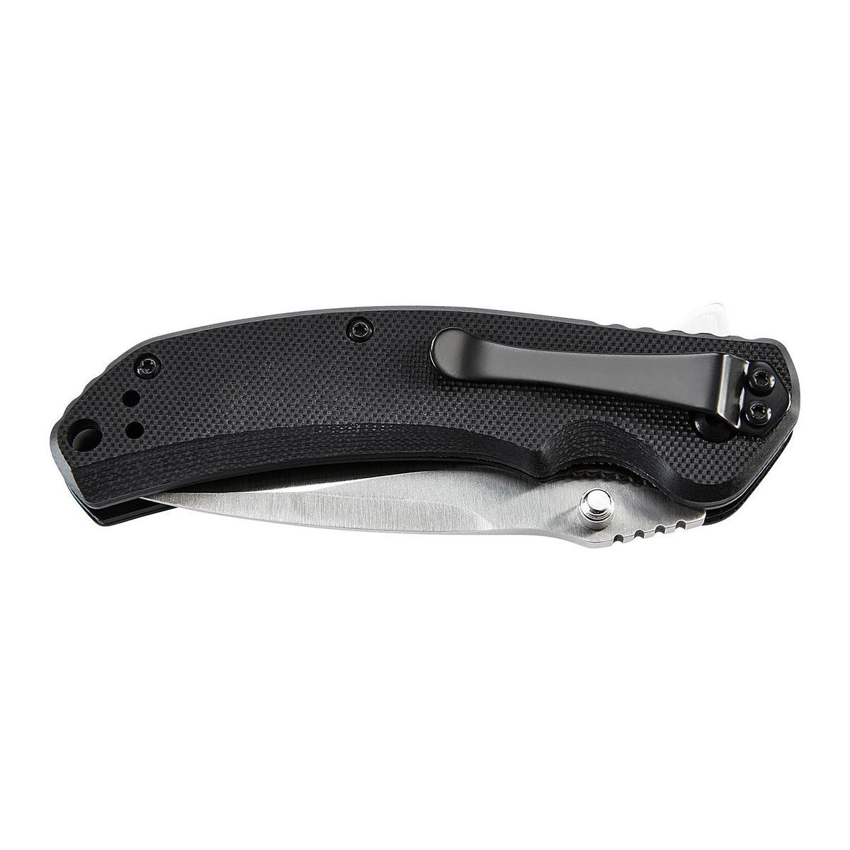 2.9 in. Drop Point Pocket Knife P22192