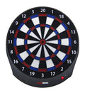 Blue Bluetooth Electronic Dartboard D143