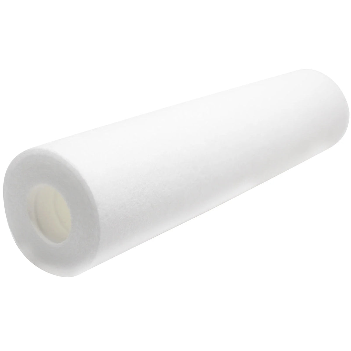 10-Pack 10-inch 5-Micron Polypropylene Sediment Filter Cartridge N755234