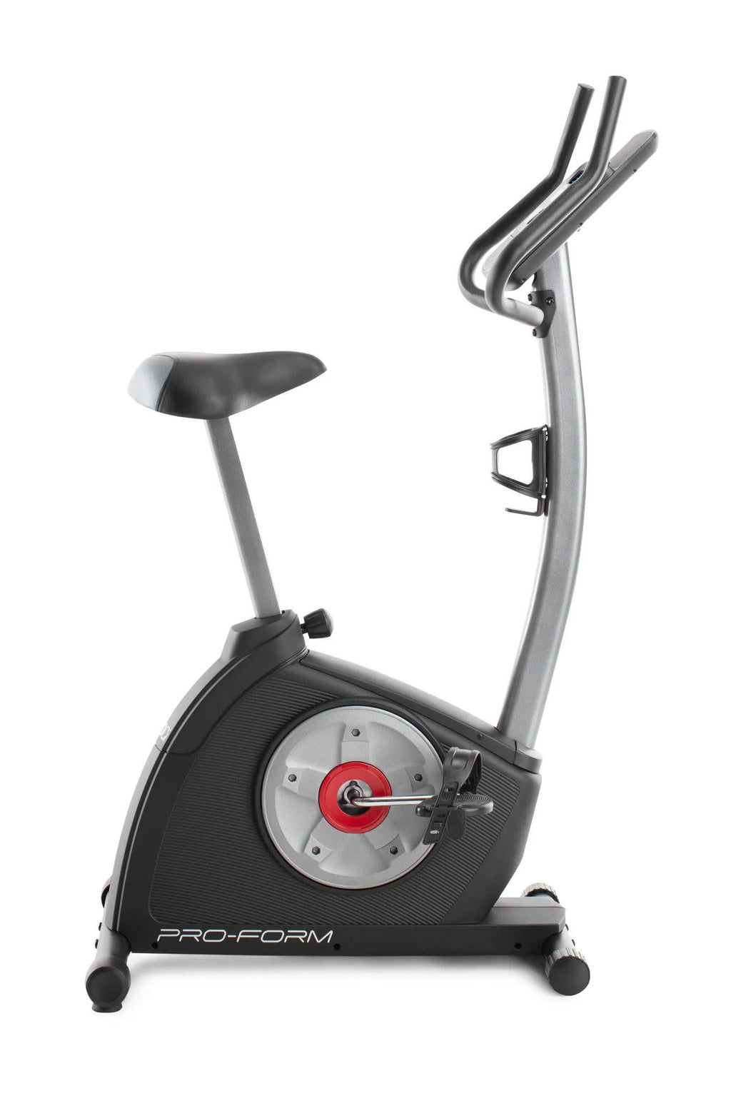 Upright Stationary Exercise Bike D811888