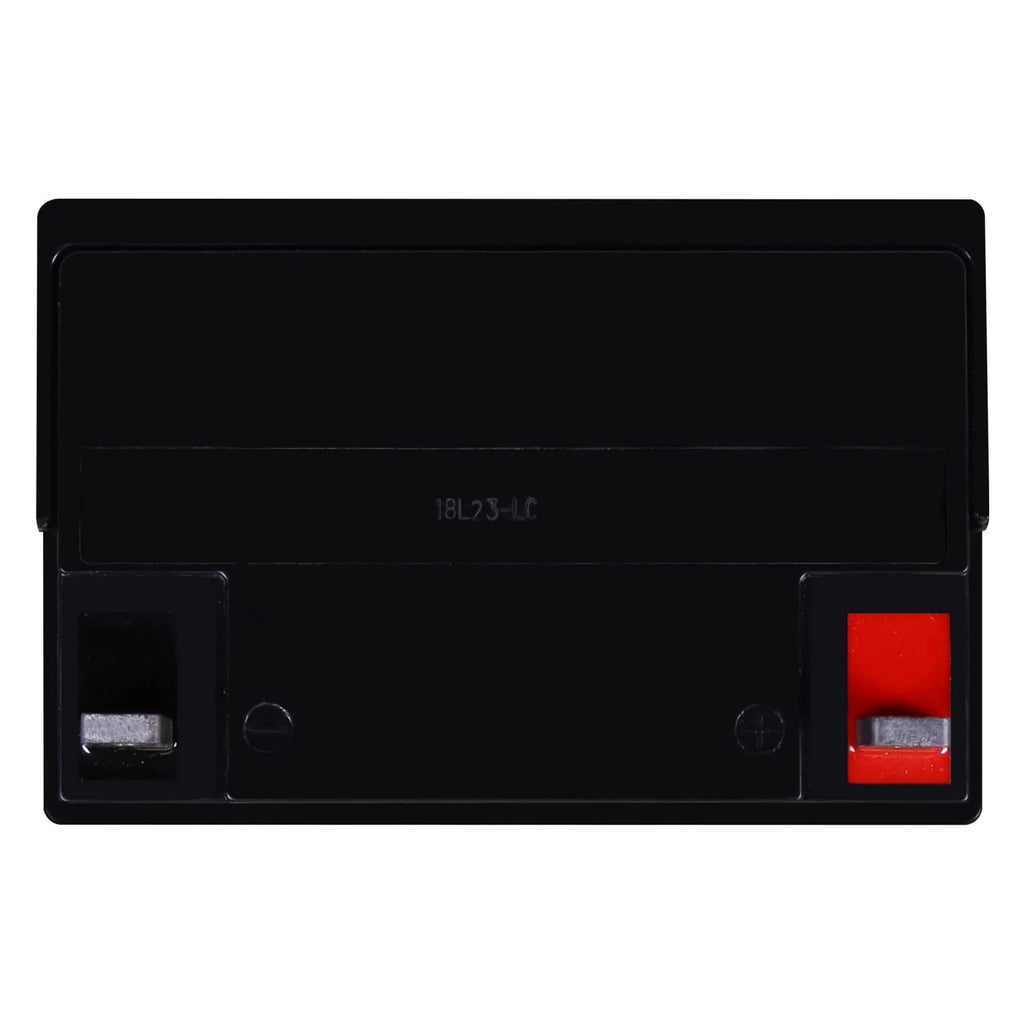 12V 320CCA Replacement Battery Q313