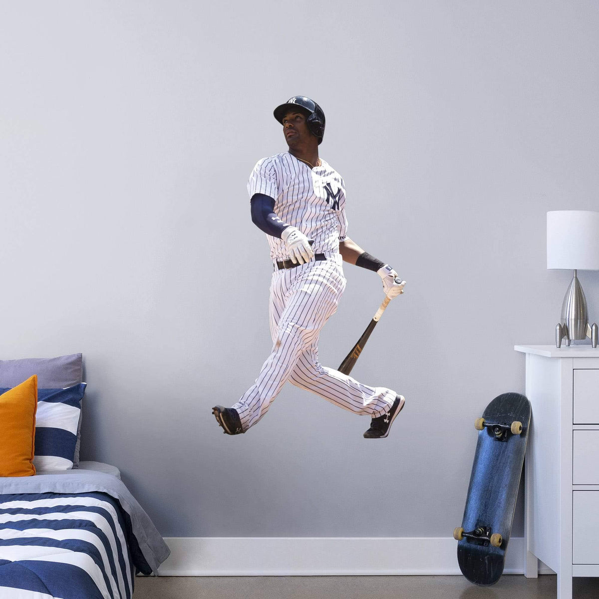 3-Pack Removable Wall Decal Q6562
