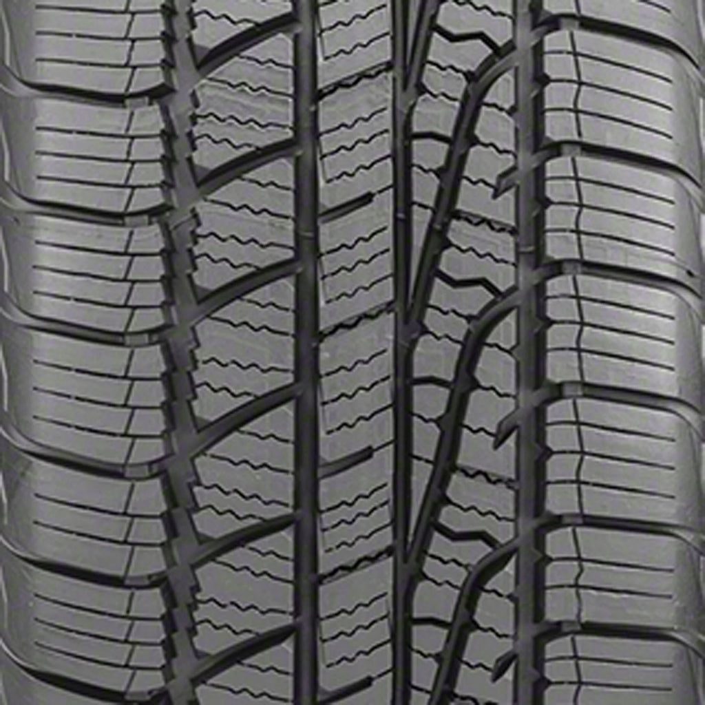 All Weather 245/45R18 100V XL Passenger Tire C186