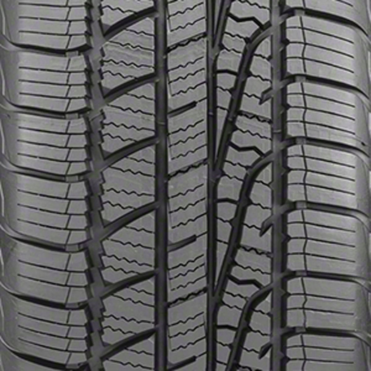 All Weather 245/45R18 100V XL Passenger Tire C186