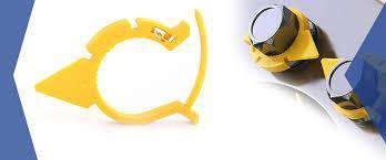 Hexchex Multi-Size Indicator 30-38mm G525